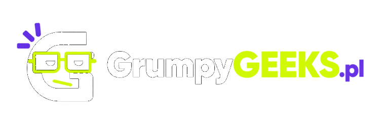 GrumpyGEEKS.pl
