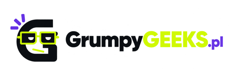 GrumpyGEEKS.pl